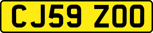 CJ59ZOO