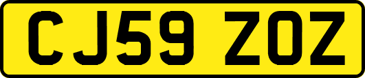 CJ59ZOZ