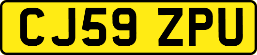 CJ59ZPU