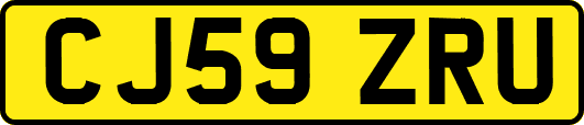 CJ59ZRU