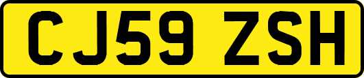 CJ59ZSH