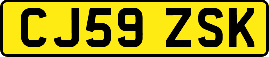 CJ59ZSK