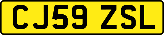 CJ59ZSL