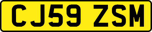 CJ59ZSM