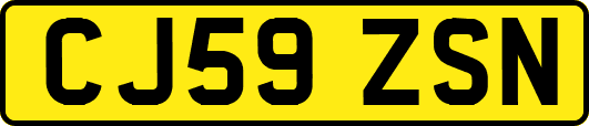 CJ59ZSN