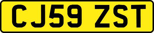 CJ59ZST