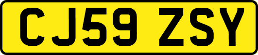 CJ59ZSY