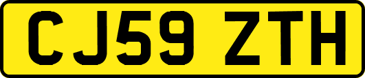 CJ59ZTH