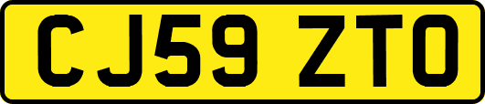 CJ59ZTO