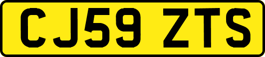 CJ59ZTS
