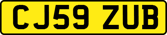 CJ59ZUB