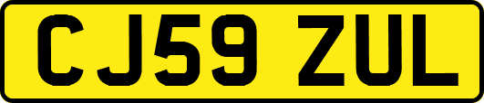 CJ59ZUL
