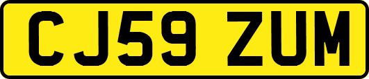 CJ59ZUM