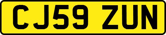 CJ59ZUN
