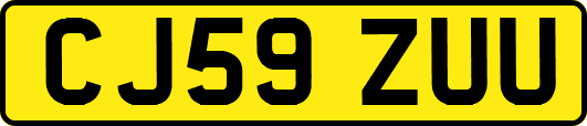 CJ59ZUU