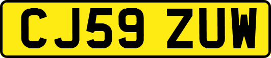 CJ59ZUW