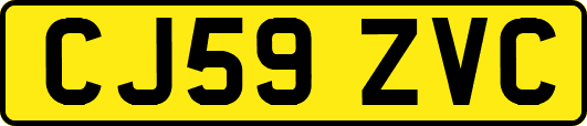 CJ59ZVC