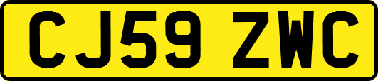 CJ59ZWC