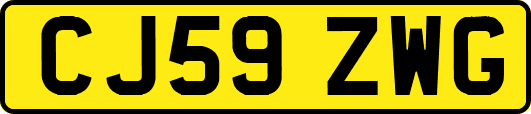 CJ59ZWG