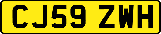 CJ59ZWH