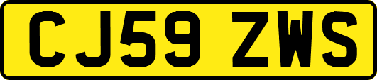 CJ59ZWS