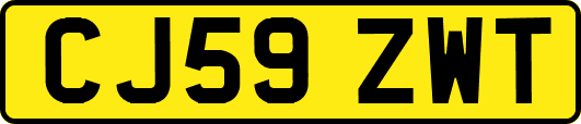CJ59ZWT