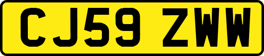 CJ59ZWW