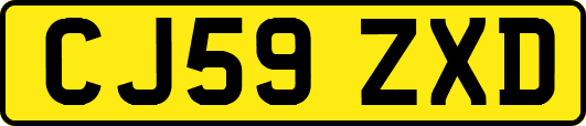 CJ59ZXD