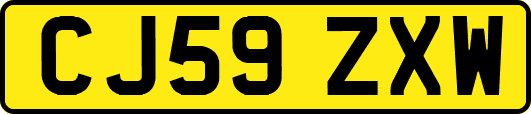 CJ59ZXW