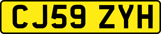 CJ59ZYH