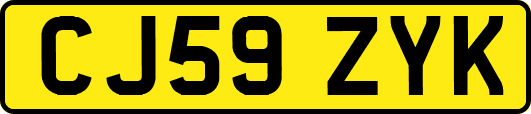 CJ59ZYK