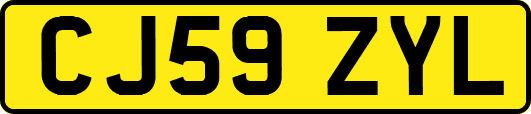 CJ59ZYL