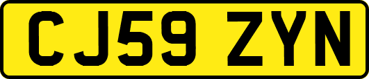 CJ59ZYN