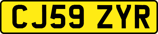 CJ59ZYR