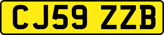 CJ59ZZB