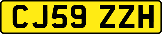 CJ59ZZH