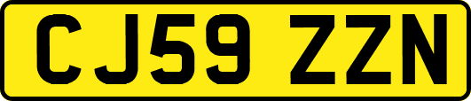 CJ59ZZN