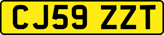 CJ59ZZT