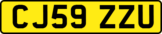 CJ59ZZU