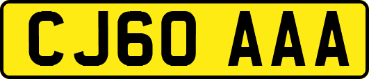 CJ60AAA