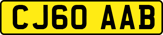 CJ60AAB