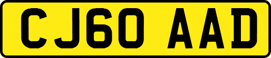 CJ60AAD