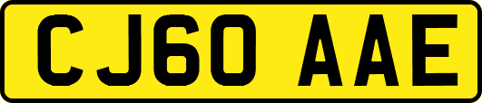CJ60AAE