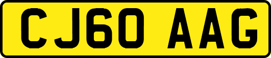 CJ60AAG