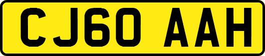 CJ60AAH