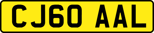 CJ60AAL