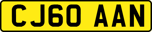 CJ60AAN