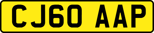 CJ60AAP
