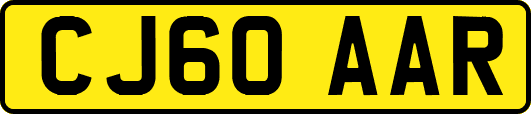 CJ60AAR