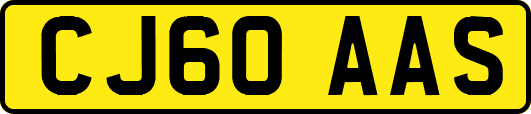 CJ60AAS